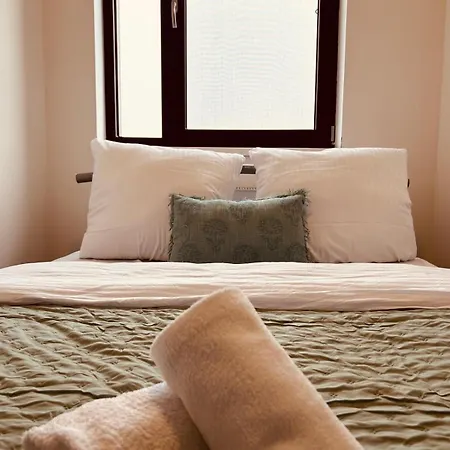 Apartmán Happy Blue Downtown Center *