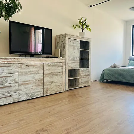 Apartamento Happy Blue Downtown Center Bratislava