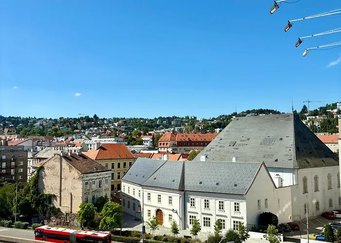 Happy Blue Downtown Center *